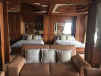 Sammuk Resort Hotels near Tan Cape