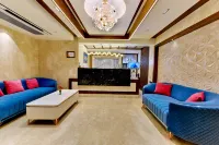 Chacha Inn the Garden Retreat Hotels in Mount Abu