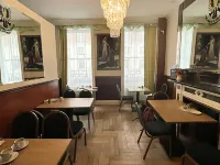 The Marker Hotel - Bed and Breakfast