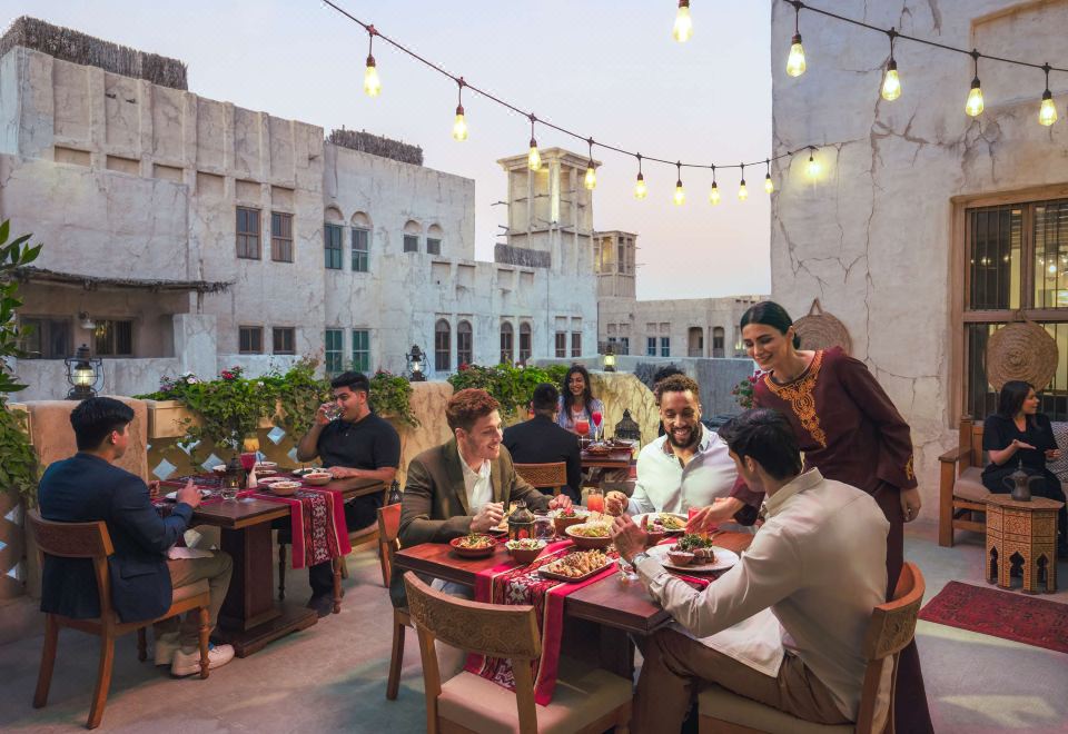 2. 알 시프 헤리티..