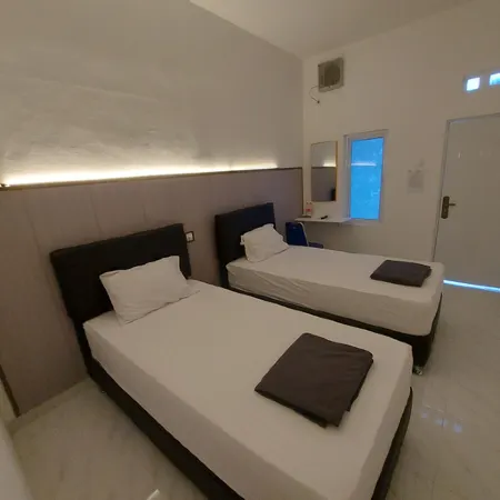 Hotel Dieng