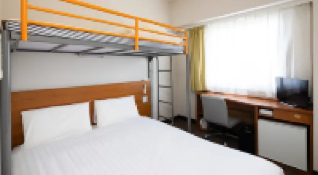 Comfort Inn Zentsuji Inter