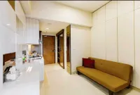 Uttara Apartment By Ferre
