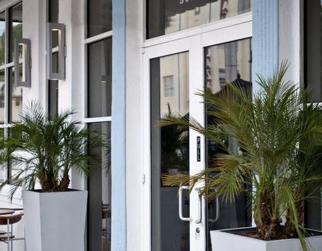 2. 나소 스위트 호..