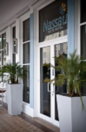 娜梭套房酒店 酒店