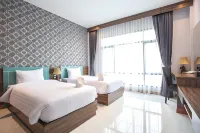 Eireann Boutique Hotel Hotels in 