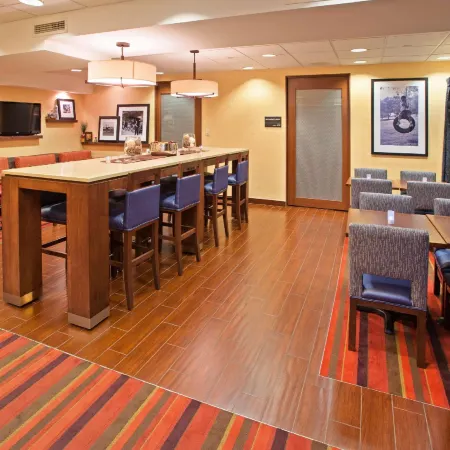 Hampton Inn Joliet-I-80