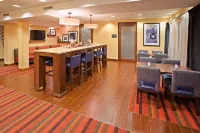 Hampton Inn Joliet-I-80 Hotels in Joliet
