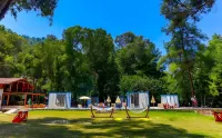 Gizli Cennet Villages Hotel