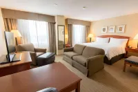Holiday Inn & Suites Ottawa Kanata Hotels in Kanata