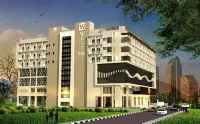 West Point Hotel Hotel dekat Sudirman Street Day and Night Market