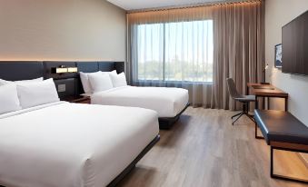 AC Hotel Vancouver Waterfront