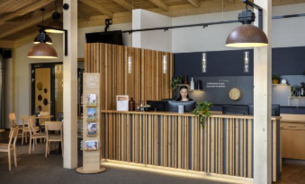 Jufa Hotel Deutschlandsberg