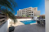 Protaras Blue River Villa Br26 - Villas