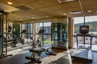 The Swiftwater - Gym