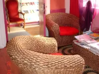 Hôtel de La Marmotte Hotels in Granzay-Gript