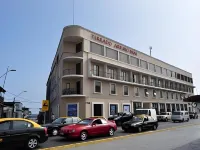 Terrado Arturo Prat Iquique Hotels in 