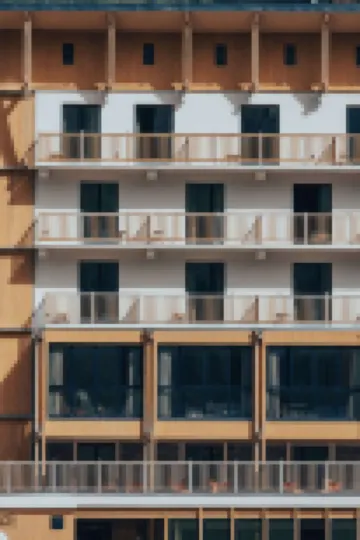 La Voie Lactée 수드 주변 호텔
