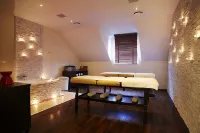 ParkHotel Łysoń & SPA - スパ