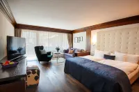 Le Mirabeau Hotel & Spa