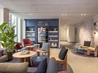 Holiday Inn Express & Suites GHENT by IHG Hotels near Ledeberg