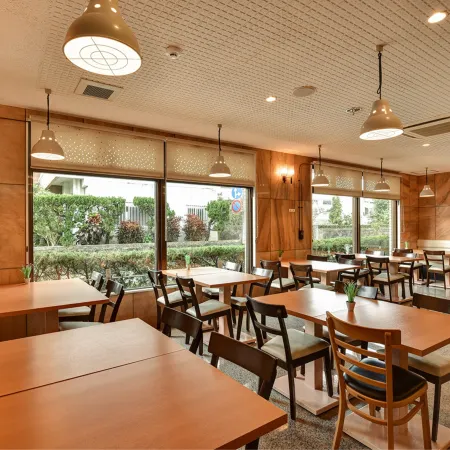 Nago Business Hotel