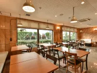 名護商務飯店