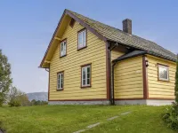 Gulehuset Hotels in Tysnes