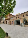 Hotel Diyor Hotels in 