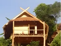Akha Hill House