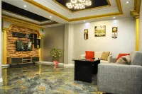 Yıldız Moonlight Hotel Trabzon Hotels in Merkez Mahallesi
