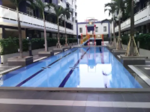 Fastrooms Bekasi - Apartments
