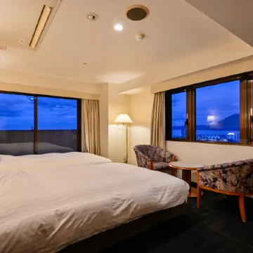 Hotel Sun Valley Annex