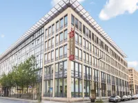 Best Western Plus Hotel Dresden City Hotels near Dreikönigskirche - House of the Church Dresden