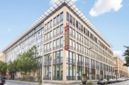 Best Western Plus Hotel Dresden City