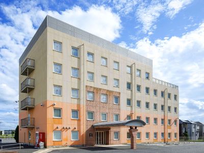 Comfort Inn Chiba Hamano
