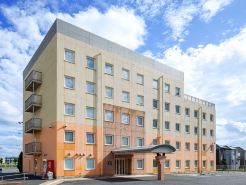 Comfort Inn Chiba Hamano