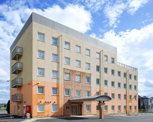 Comfort Inn Chiba Hamano Hotels in Chiba City