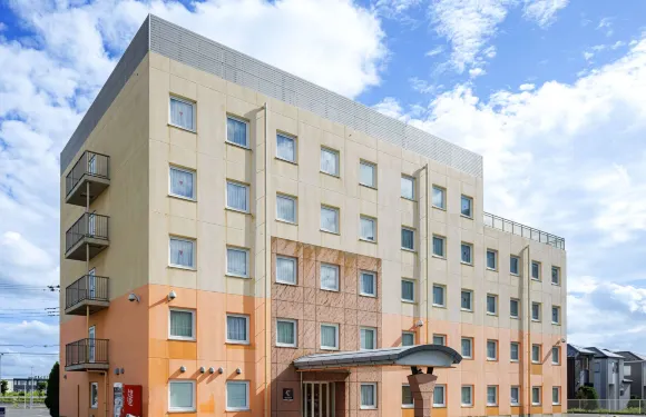 千葉濱野舒適酒店