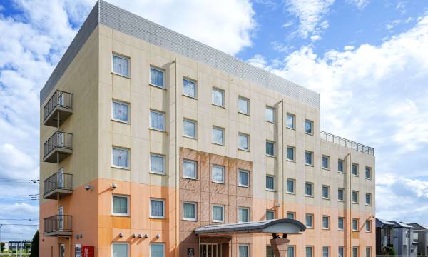 Comfort Inn Chiba Hamano
