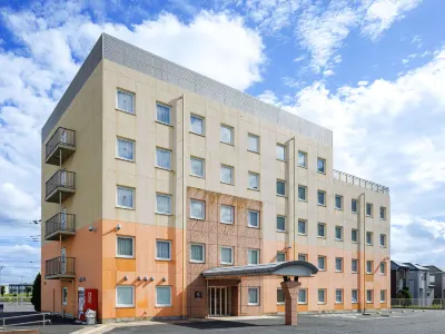 Comfort Inn Chiba Hamano Hôtels à : Chiba