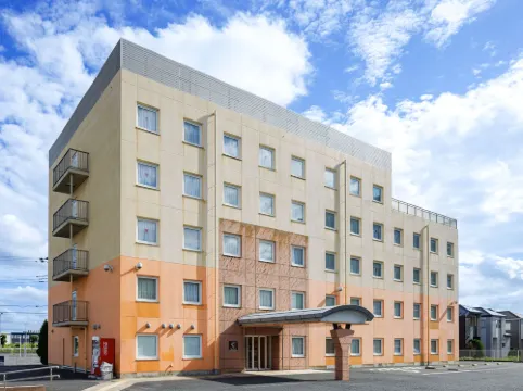 Comfort Inn Chiba Hamano