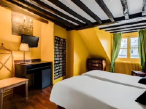 أبسولوت هوتل  باريس ريبابليك فنادق في باريس