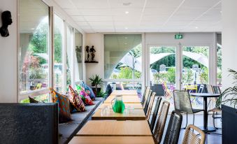 Kyriad Anglet - Biarritz