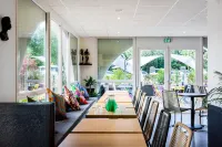 Kyriad Anglet - Biarritz Hotels in Anglet