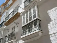 Casual Con Duende Cadiz Hotel in zona Cattedrale nuova di Cadice