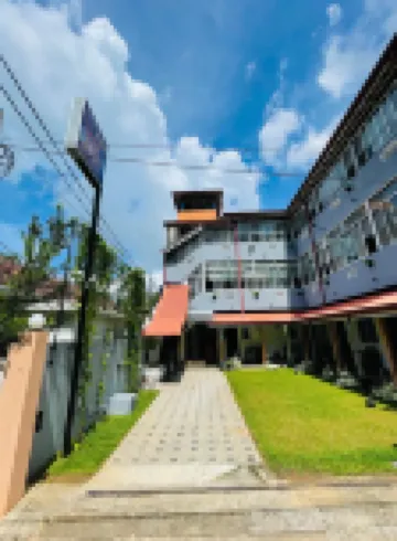 Emerald Coast Hotel Negombo