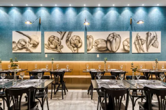 Comfort Suítes Vitória