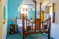 Crystal Blue - Comfort Double Room Sea View with AC