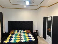 Villa Amina splendid elegant structure